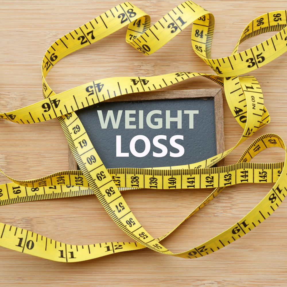 Weight Loss Medications + Mounjaro 